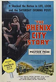 The Phenix City Story