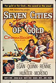 Seven Cities of Gold