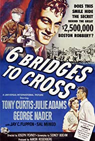 Six Bridges to Cross