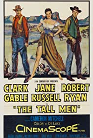 The Tall Men