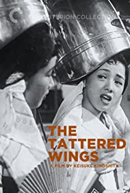 The Tattered Wings