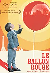 The Red Balloon