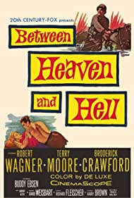 Between Heaven and Hell