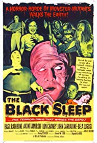 The Black Sleep