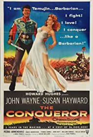 The Conqueror