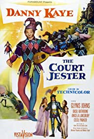 The Court Jester