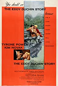 The Eddy Duchin Story