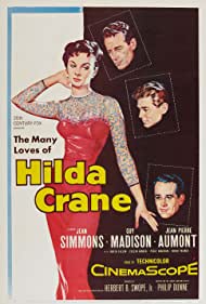 Hilda Crane