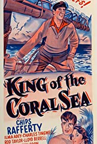 King of the Coral Sea