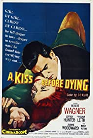 A Kiss Before Dying