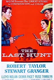 The Last Hunt