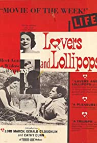 Lovers and Lollipops