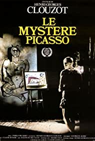 The Mystery of Picasso