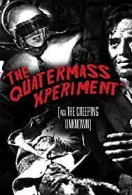 The Quatermass Xperiment