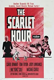 The Scarlet Hour