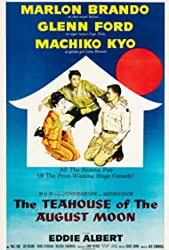 The Teahouse of the August Moon