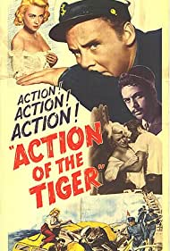 Action of the Tiger