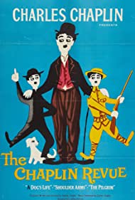 The Chaplin Revue