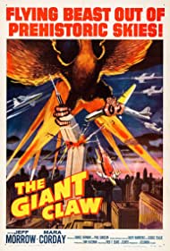 The Giant Claw