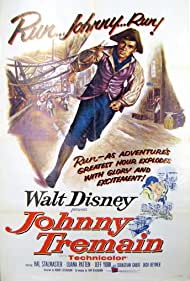 Johnny Tremain