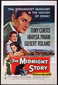 The Midnight Story