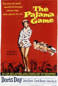 The Pajama Game