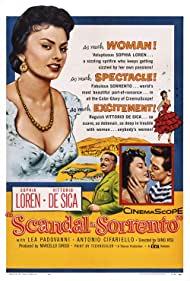 Scandal in Sorrento