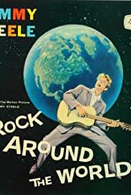 Rock Around the World