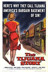 The Tijuana Story