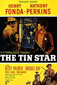 The Tin Star