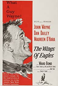 The Wings of Eagles