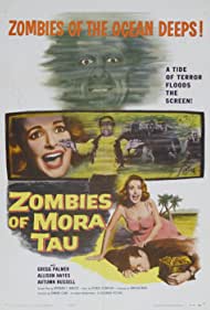 Zombies of Mora Tau