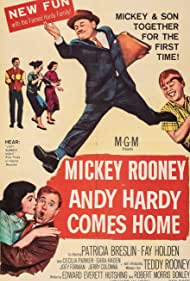 Andy Hardy Comes Home