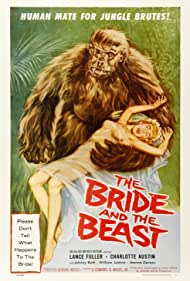 The Bride and the Beast