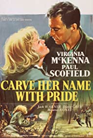 Carve Her Name with Pride