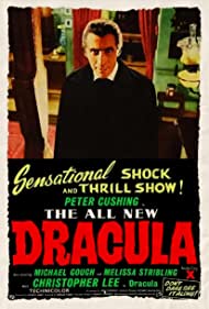 Horror of Dracula