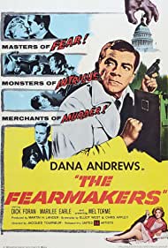 The Fearmakers