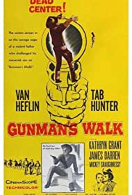 Gunman's Walk