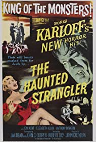 The Haunted Strangler