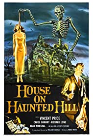 House on Haunted Hill