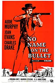 No Name on the Bullet