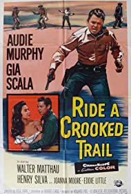 Ride a Crooked Trail