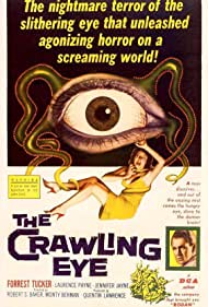 The Crawling Eye