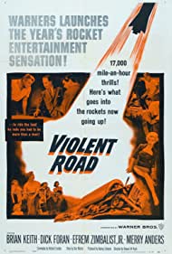 Violent Road