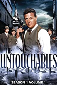 The Untouchables