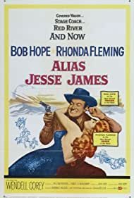 Alias Jesse James