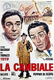 La cambiale