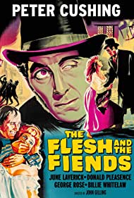 The Flesh and the Fiends