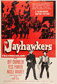 The Jayhawkers!