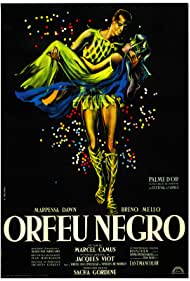 Black Orpheus